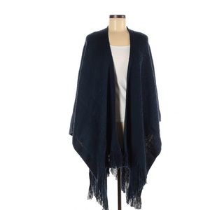 Vince Camuto poncho